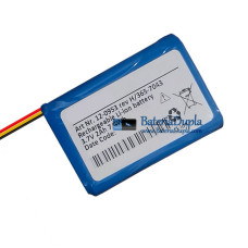 Bateria para PLC 12-0953-rev-H/365-7043 [bateria de reposição]